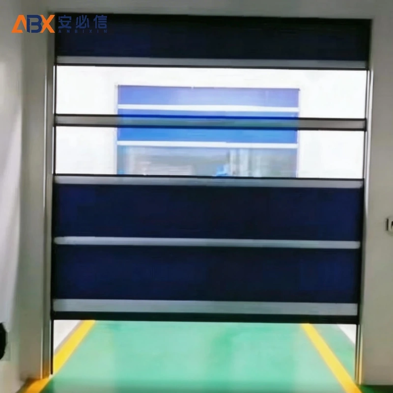 德阳快速卷帘门